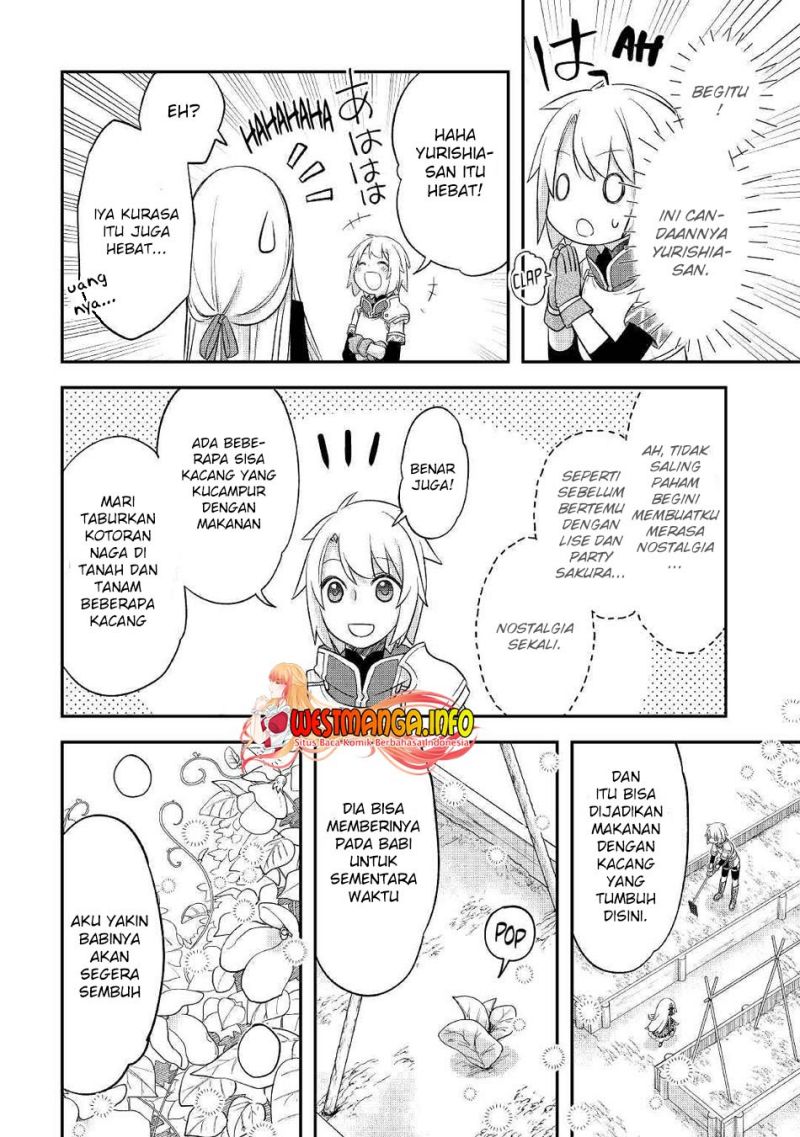 Kanchigai no Atelier Master